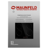 Варочная панель Maunfeld CVCE594BDBK