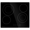 Варочная панель Maunfeld CVCE594DBK LUX