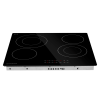 Варочная панель Maunfeld CVCE594DBK LUX