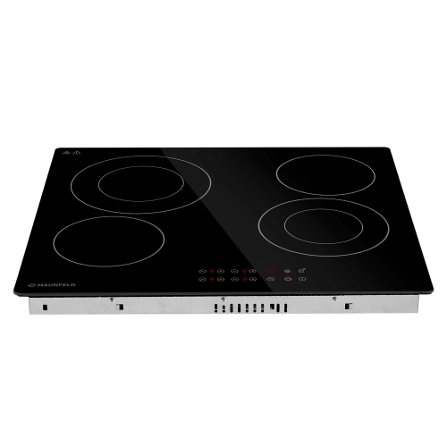 Варочная панель Maunfeld CVCE594DBK LUX