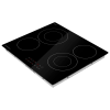 Варочная панель Maunfeld CVCE594DBK LUX