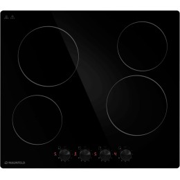 Варочная панель Maunfeld CVCE594MBK2