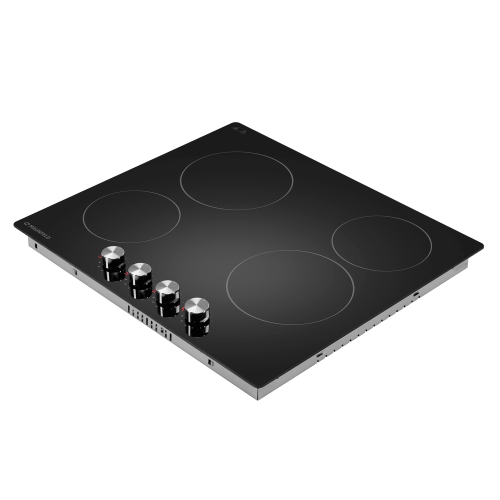Варочная панель Maunfeld CVCE594MBK