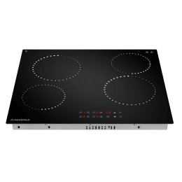 Варочная панель Maunfeld CVCE594PBK