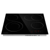 Варочная панель Maunfeld CVCE594SMDBK