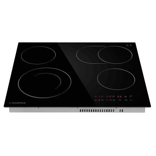 Варочная панель Maunfeld CVCE594SMDBK