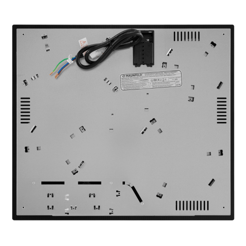 Варочная панель Maunfeld CVCE594SMDBK