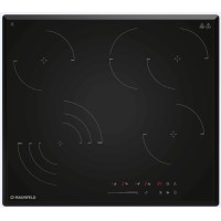 Варочная панель Maunfeld CVCE594SSMDBK LUX