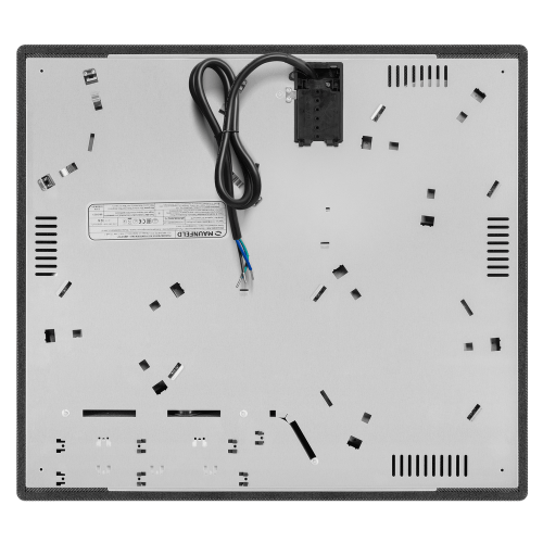 Варочная панель Maunfeld CVCE594SSMDBK LUX