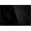 Варочная панель Maunfeld CVCE774SMTBK