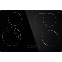 Варочная панель Maunfeld CVCE774SMTBK Варочная панель Maunfeld CVCE774SMTBK