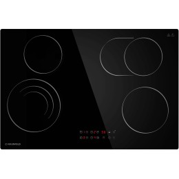 Варочная панель Maunfeld CVCE774SMTBK