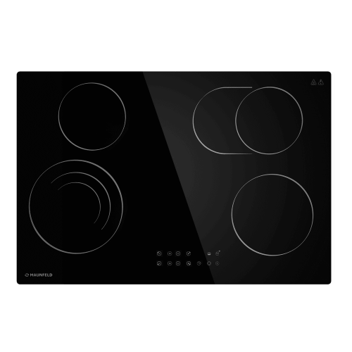 Варочная панель Maunfeld CVCE774SMTBK