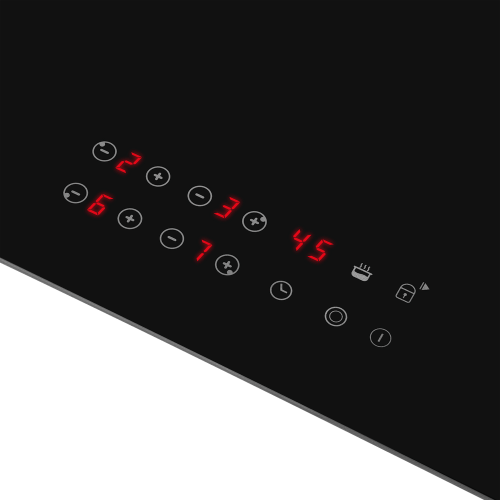 Варочная панель Maunfeld CVCE774SMTBK