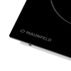 Варочная панель Maunfeld CVCE774SMTBK
