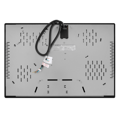 Варочная панель Maunfeld CVCE774SMTBK