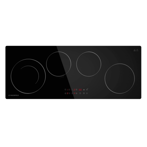 Варочная панель Maunfeld CVCE904DLBK