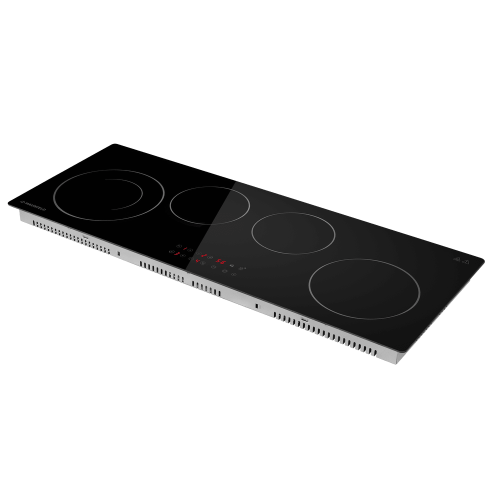 Варочная панель Maunfeld CVCE904DLBK