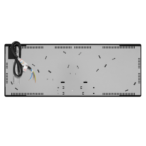 Варочная панель Maunfeld CVCE904DLBK