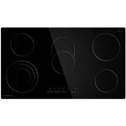 Варочная панель Maunfeld CVCE905SMTBK