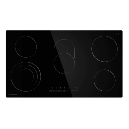 Варочная панель Maunfeld CVCE905SMTBK