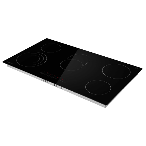 Варочная панель Maunfeld CVCE905SMTBK