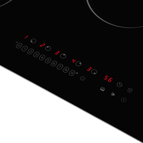 Варочная панель Maunfeld CVCE905SMTBK