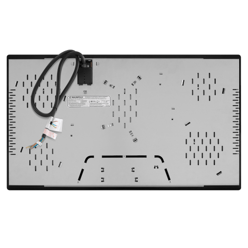 Варочная панель Maunfeld CVCE905SMTBK