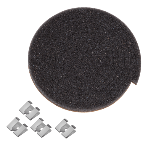 Варочная панель Maunfeld CVCE905SMTBK