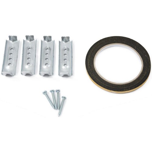 Электрическая варочная панель MAUNFELD EEHE.32.4B