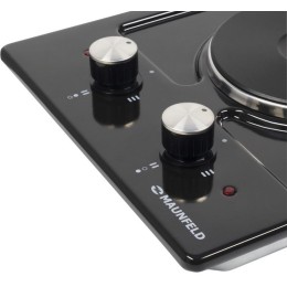 Электрическая варочная панель MAUNFELD EEHE.32.4B