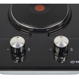 Электрическая варочная панель MAUNFELD EEHE.32.4B