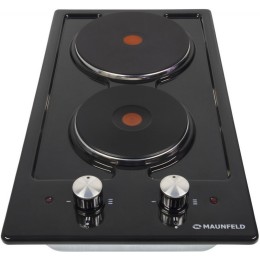 Электрическая варочная панель MAUNFELD EEHE.32.4B