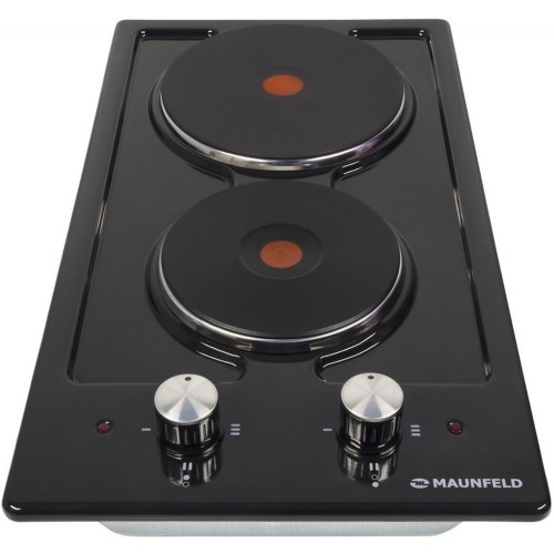 Электрическая варочная панель MAUNFELD EEHE.32.4B