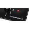 Электрическая варочная панель MAUNFELD EEHE.32.4B