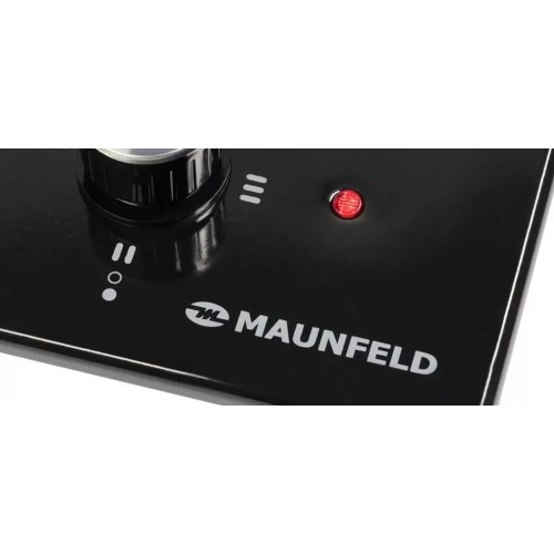 Электрическая варочная панель MAUNFELD EEHE.32.4B