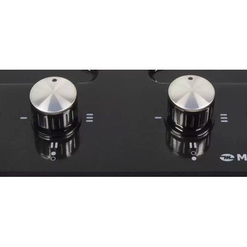 Электрическая варочная панель MAUNFELD EEHE.32.4B