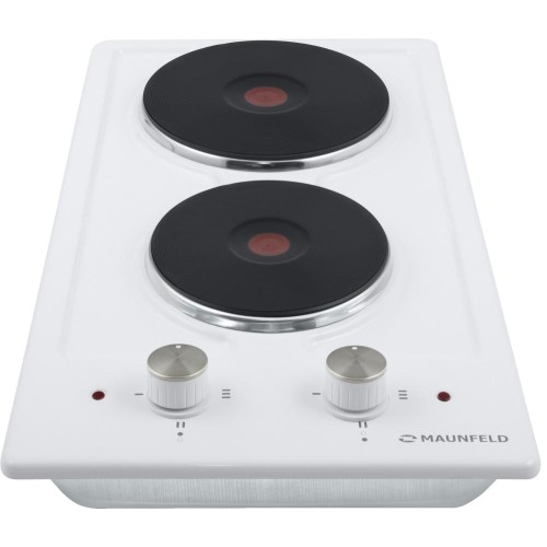 Электрическая варочная панель MAUNFELD EEHE.32.4W