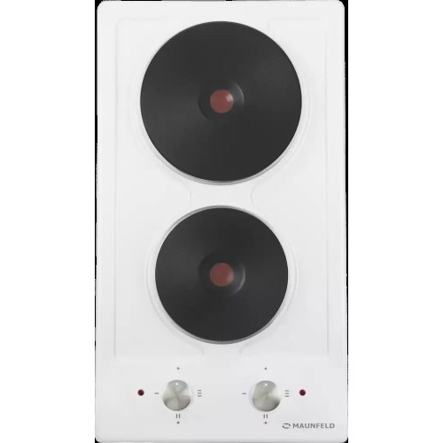 Электрическая варочная панель MAUNFELD EEHE.32.4W
