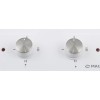 Электрическая варочная панель MAUNFELD EEHE.32.4W