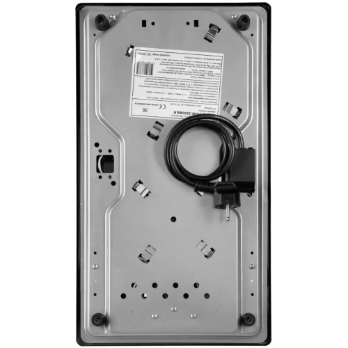 Электрическая варочная панель Maunfeld EEHE.32VCBB.R