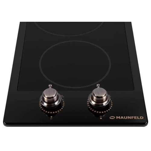 Электрическая варочная панель Maunfeld EEHE.32VCBB.R