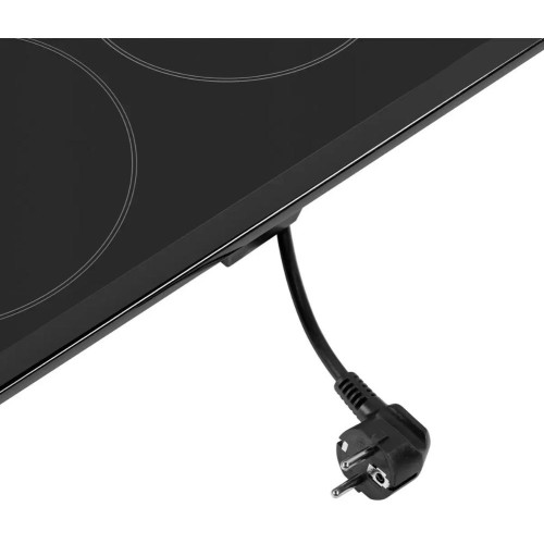 Электрическая варочная панель Maunfeld EEHE.32VCBB.R