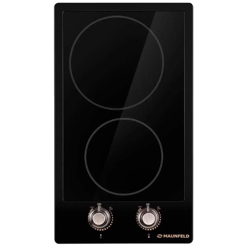 Электрическая варочная панель Maunfeld EEHE.32VCBB.R