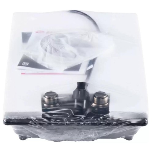 Электрическая варочная панель Maunfeld EEHE.32VCBB.R