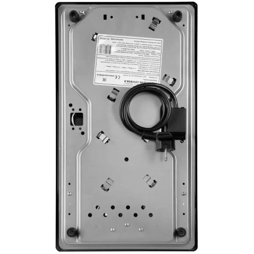 Электрическая варочная панель Maunfeld EEHE.32VCBGB.R