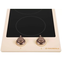 Электрическая варочная панель Maunfeld EEHE.32VCBGB.R