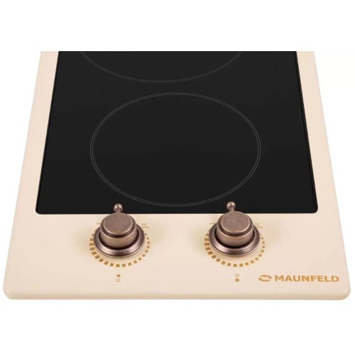 Электрическая варочная панель Maunfeld EEHE.32VCBGB.R