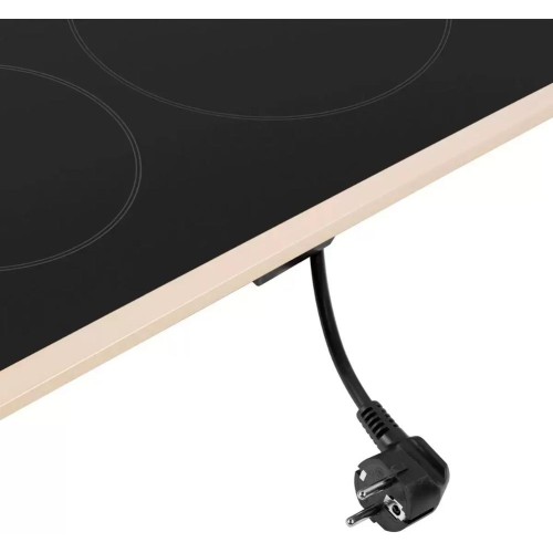 Электрическая варочная панель Maunfeld EEHE.32VCBGB.R