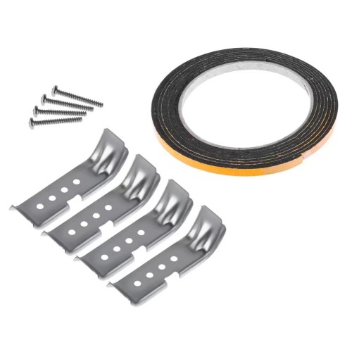 Электрическая варочная панель Maunfeld EEHE.32VCBGB.R